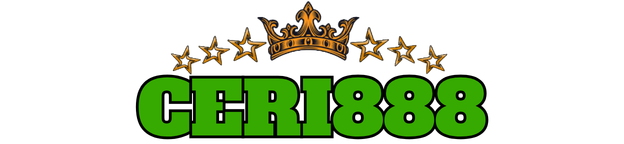 Ceri888 Logo